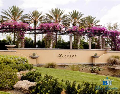 Mirasol - Residential