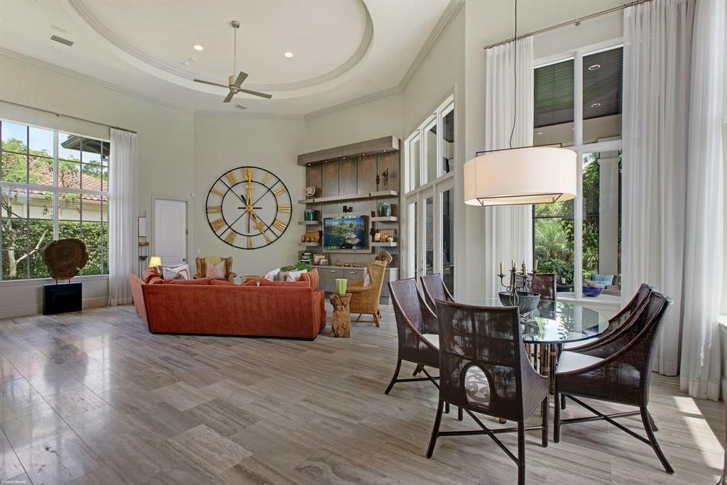 Mirasol - Residential