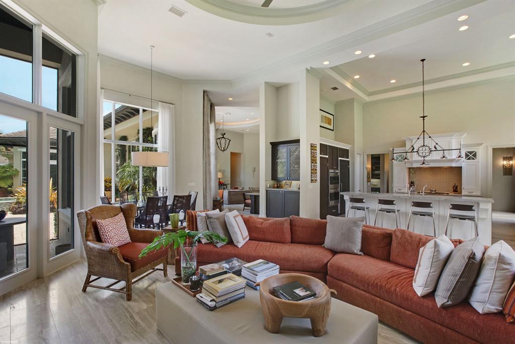 Mirasol - Residential