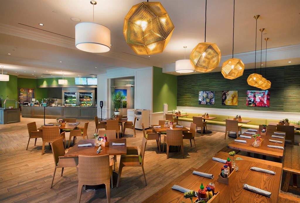 Mirasol - Residential