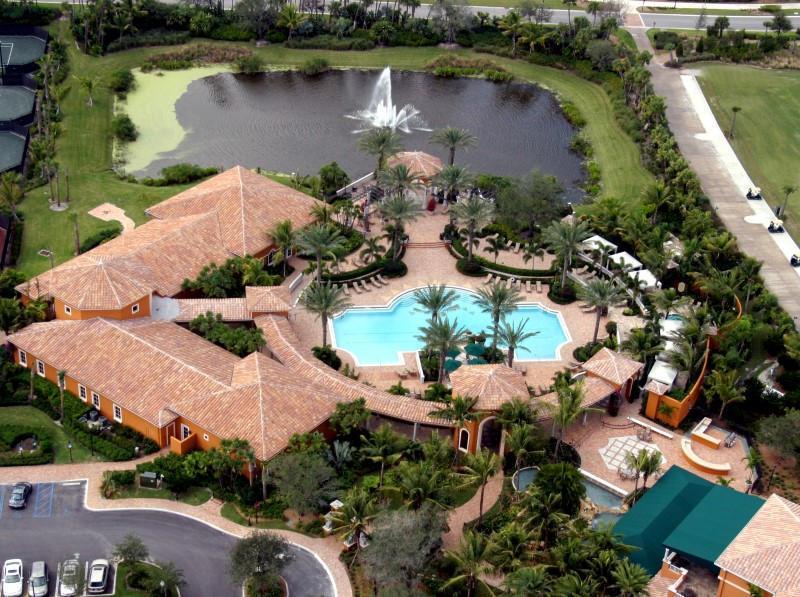 Mirasol - Residential