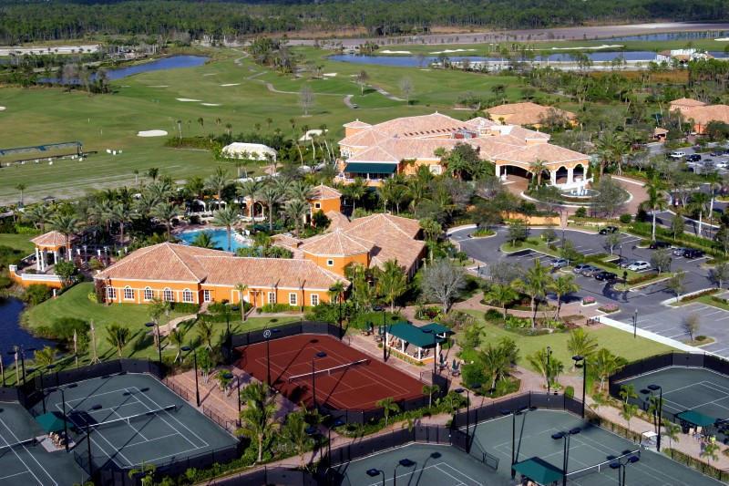 Mirasol - Residential