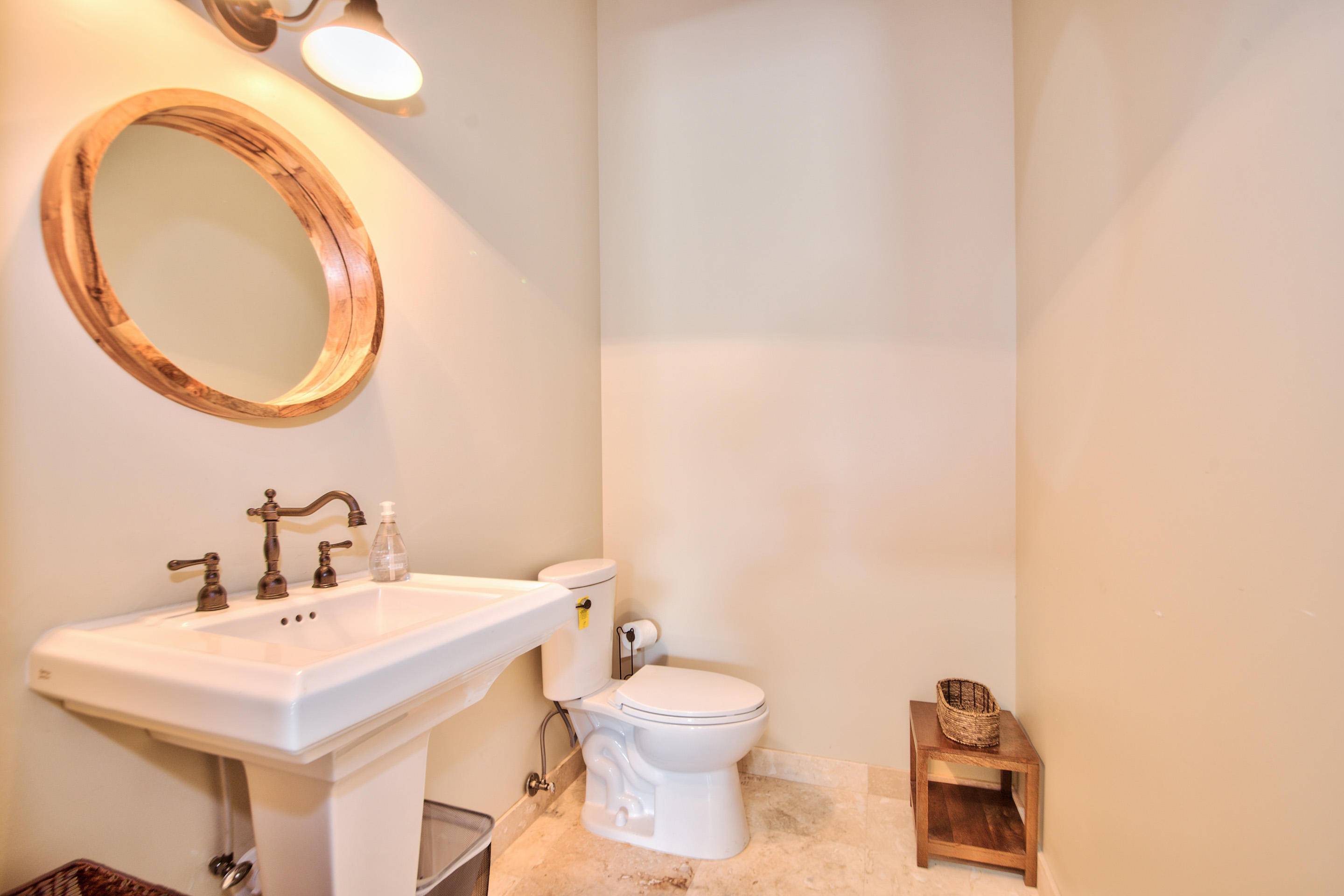 PALM BEACH POINT - Residential