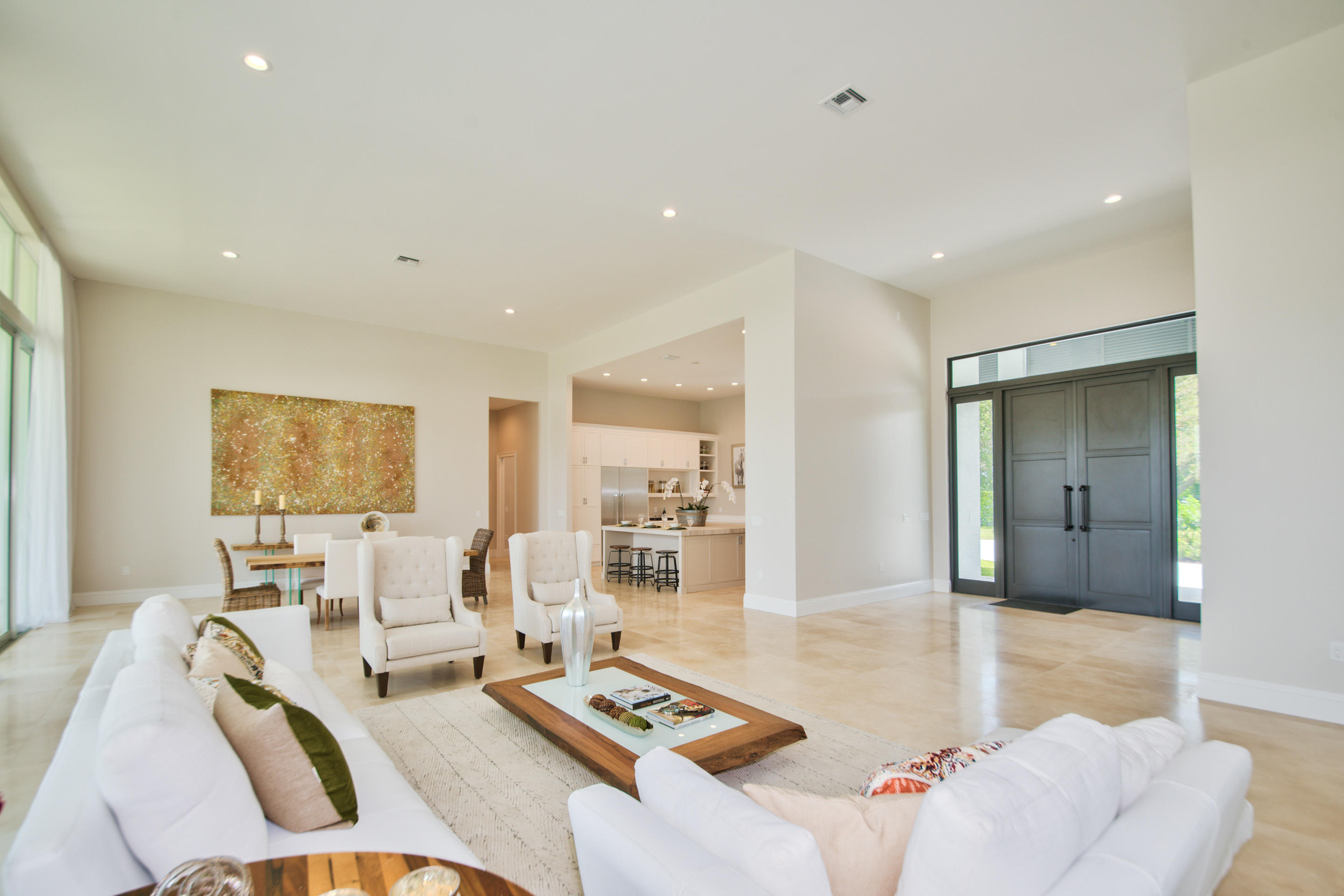 PALM BEACH POINT - Residential