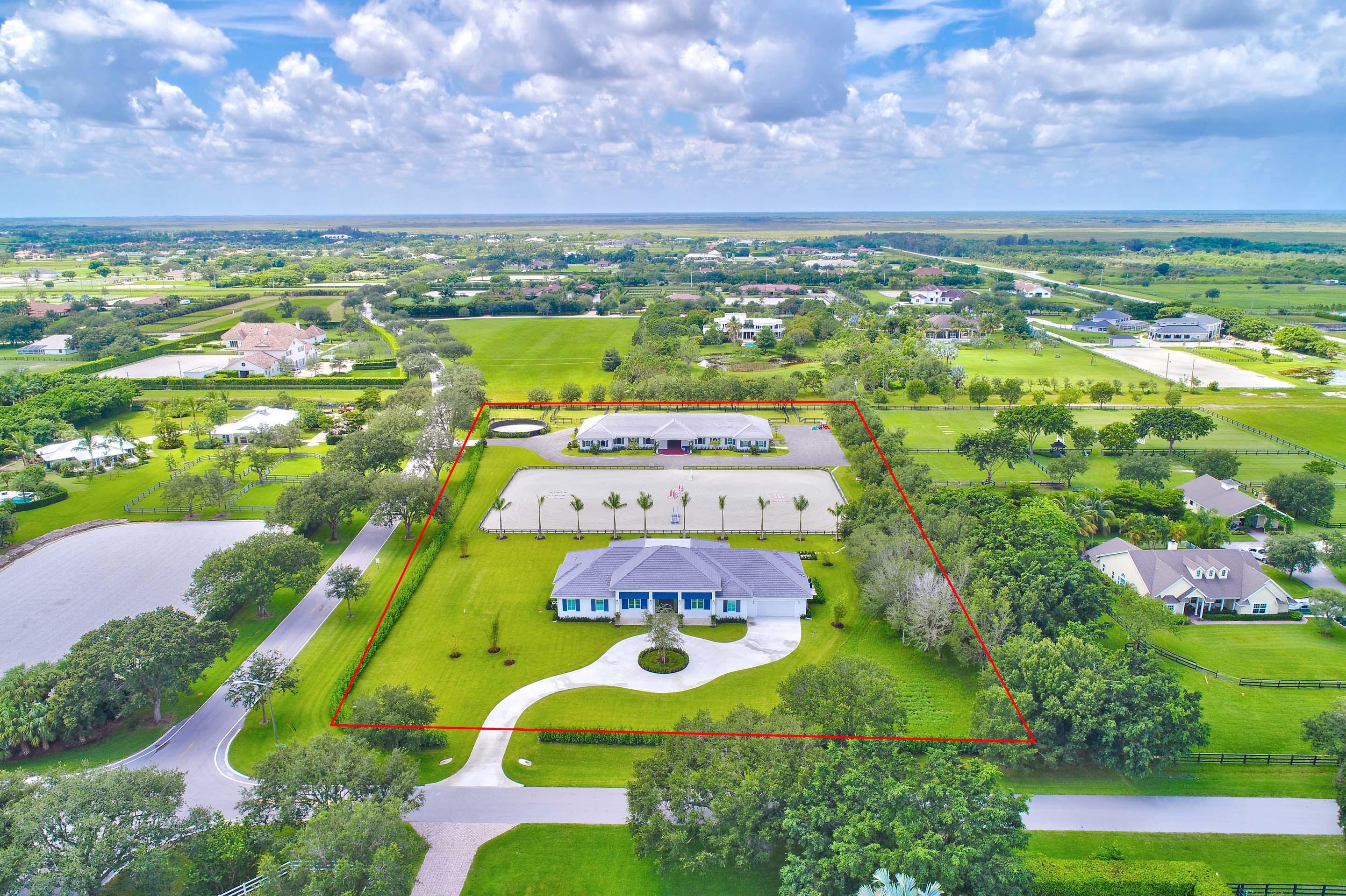 PALM BEACH POINT - Residential