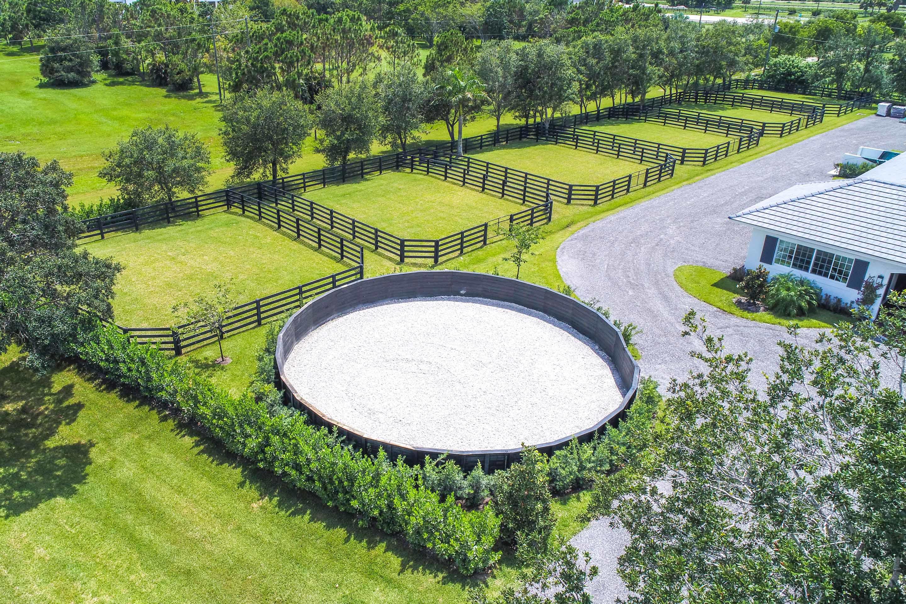 PALM BEACH POINT - Residential