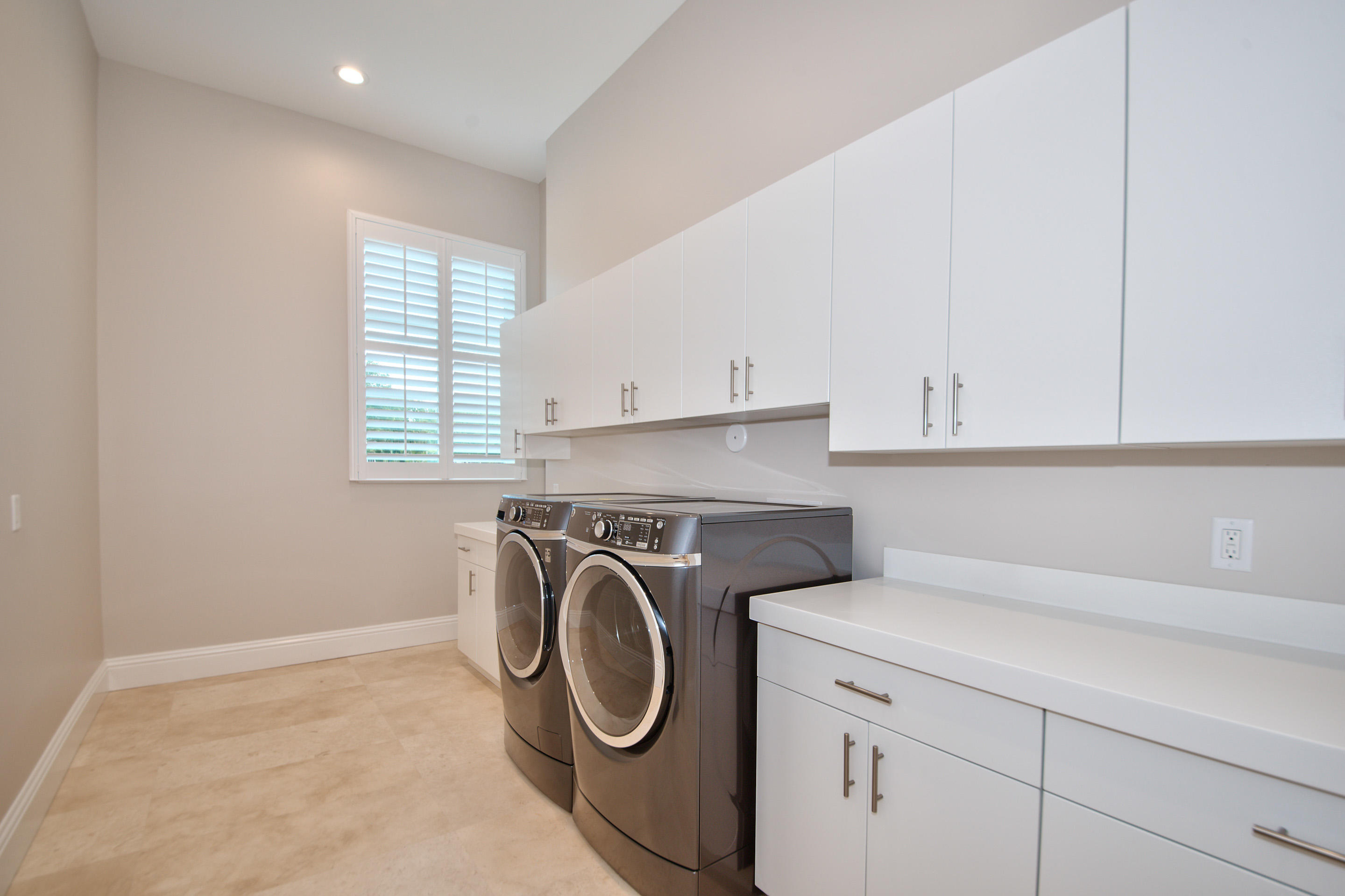 PALM BEACH POINT - Residential