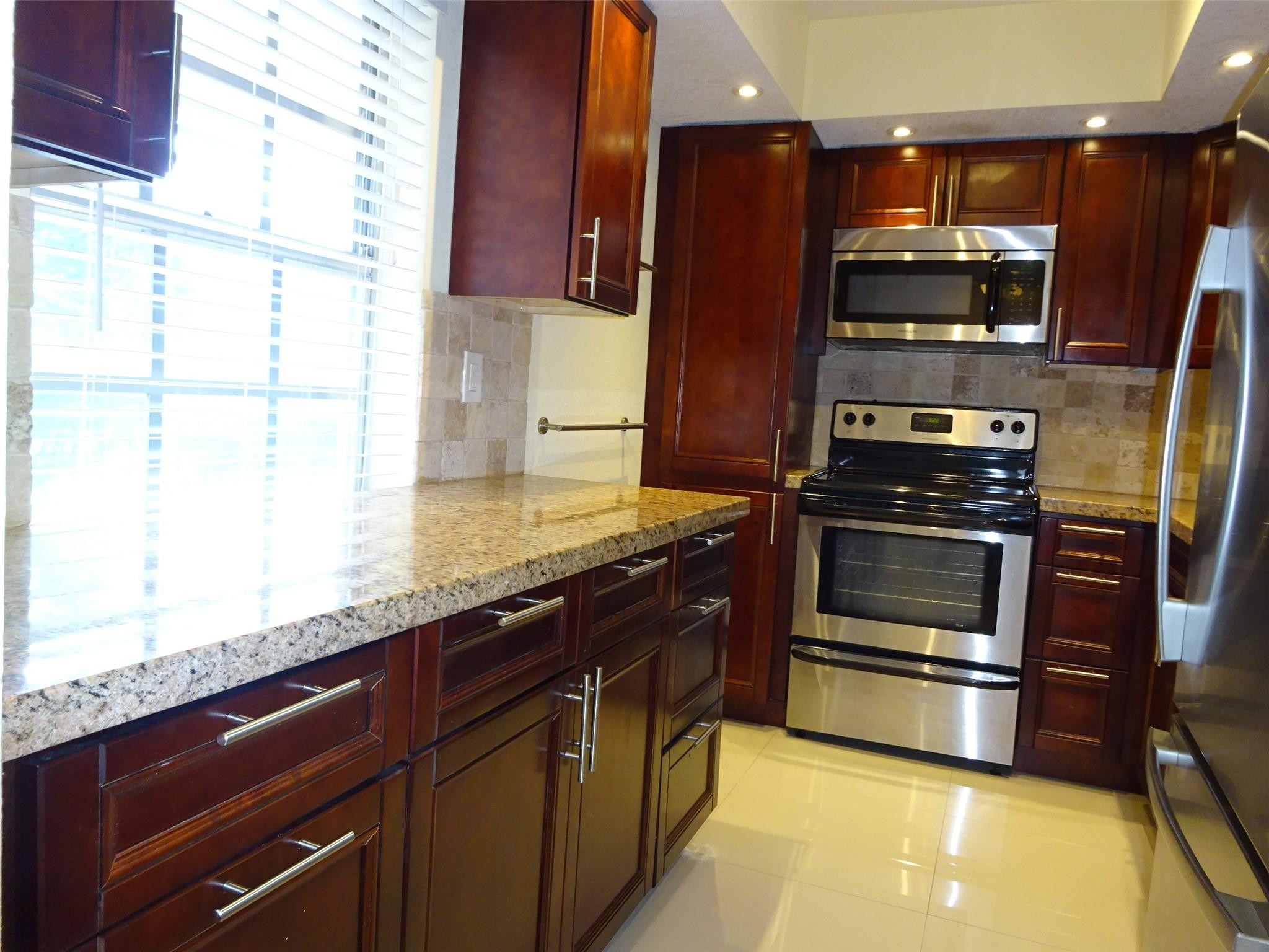 2801 N Palm Aire Drive 308