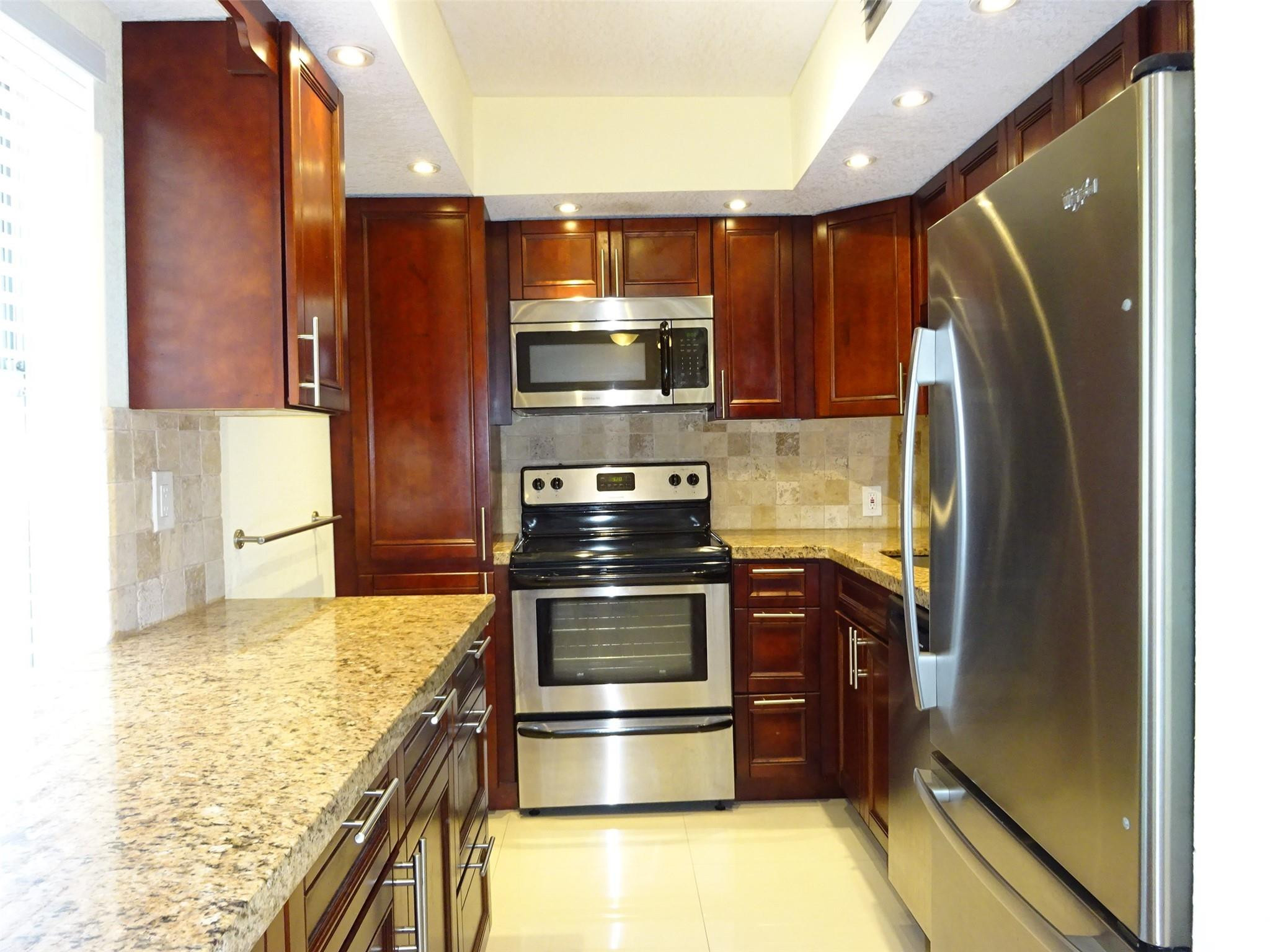 2801 N Palm Aire Drive 308