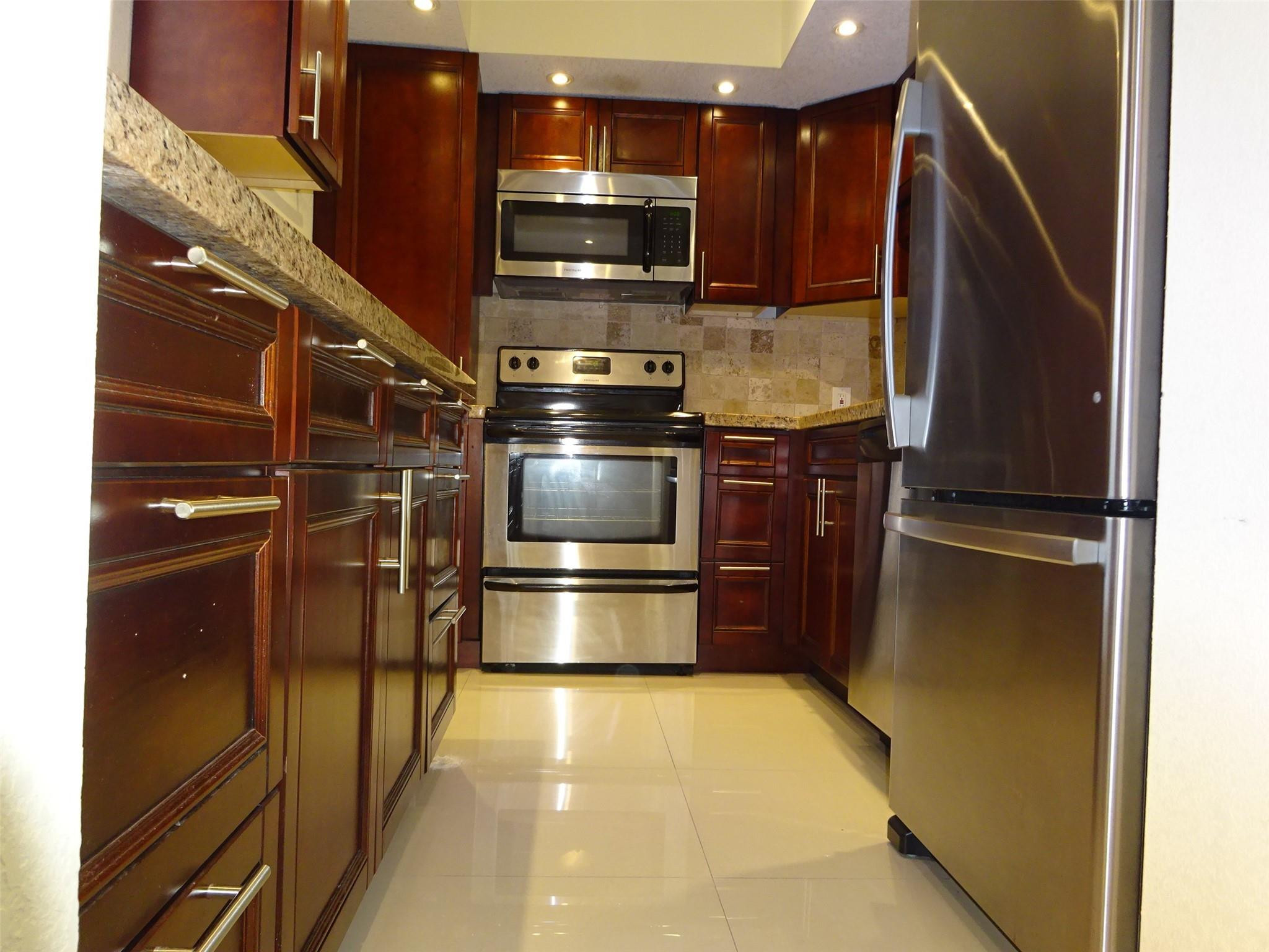 2801 N Palm Aire Drive 308