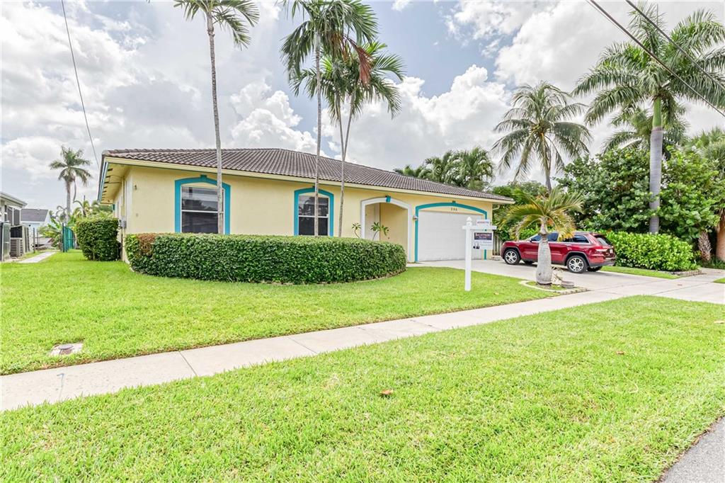 Cypress Harbor 3rd Sec 49 - Residential