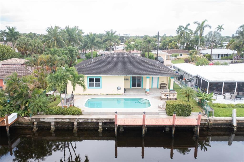 Cypress Harbor 3rd Sec 49 - Residential