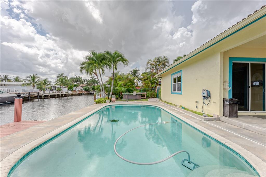 Cypress Harbor 3rd Sec 49 - Residential