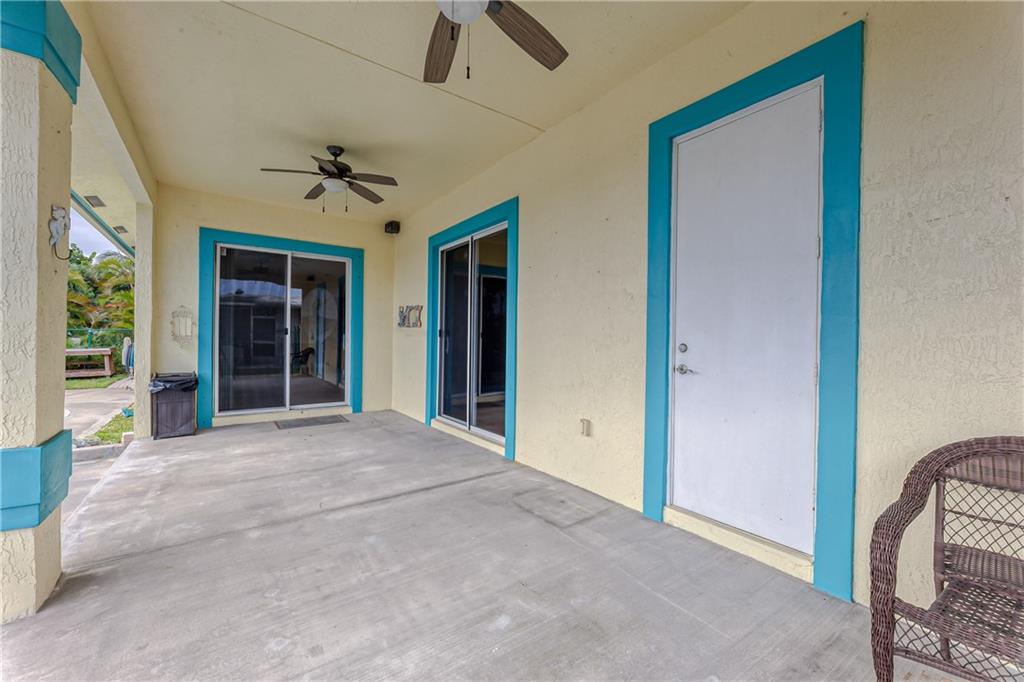 Cypress Harbor 3rd Sec 49 - Residential