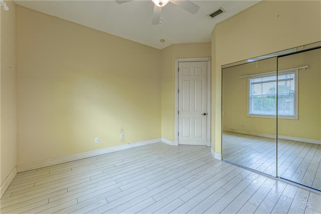 Cypress Harbor 3rd Sec 49 - Residential