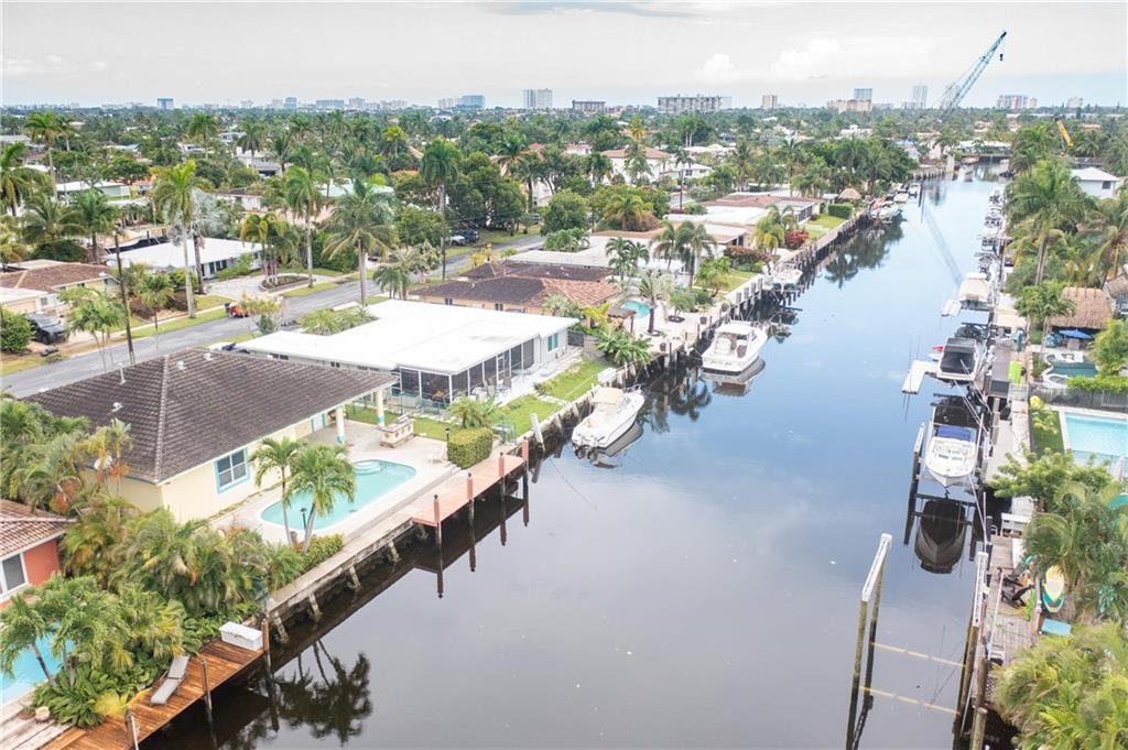 Cypress Harbor 3rd Sec 49 - Residential