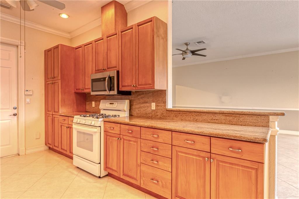 Cypress Harbor 3rd Sec 49 - Residential