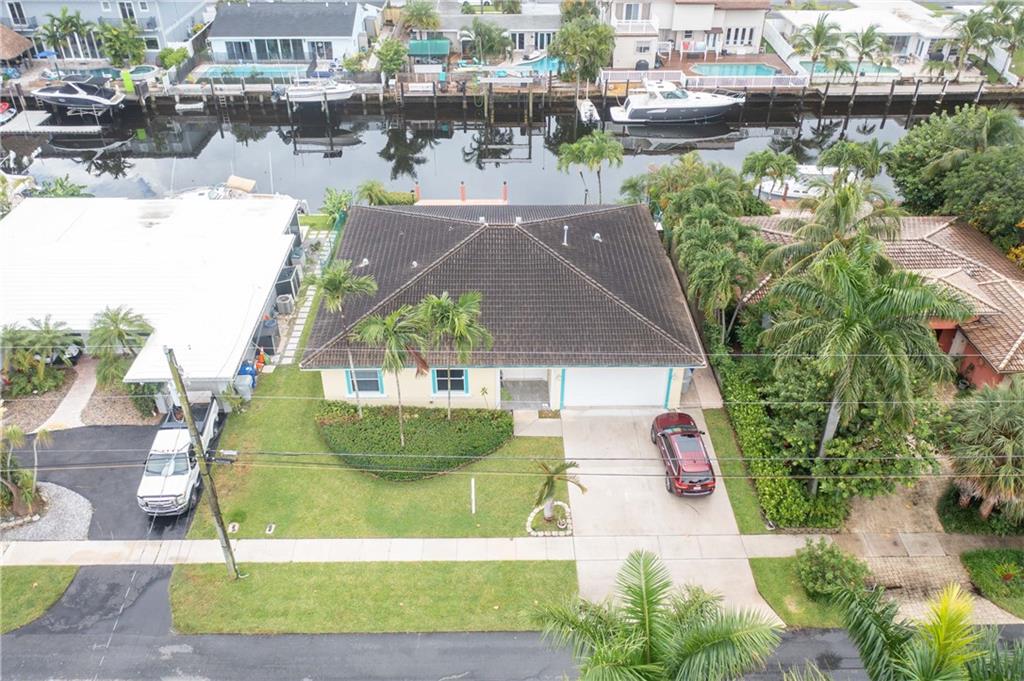 Cypress Harbor 3rd Sec 49 - Residential