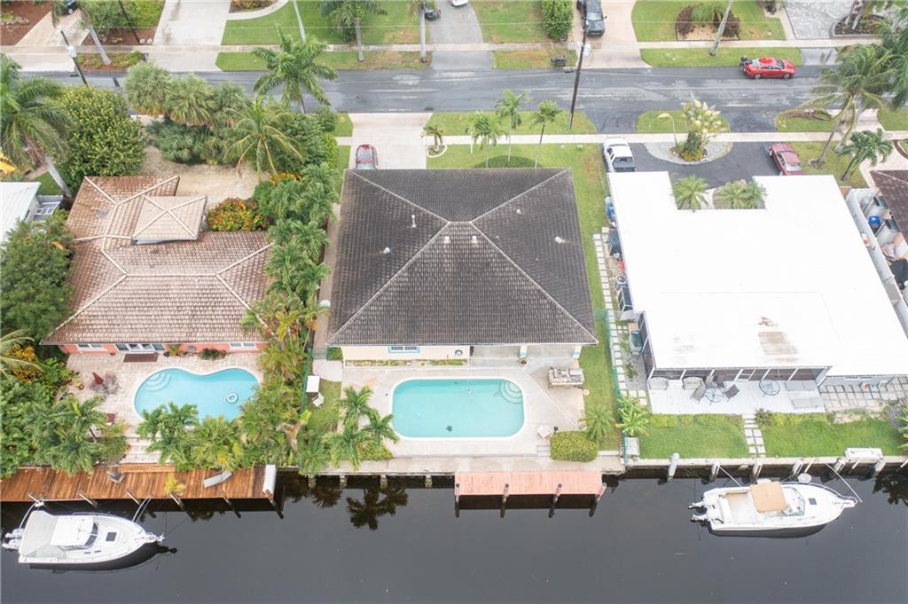 Cypress Harbor 3rd Sec 49 - Residential