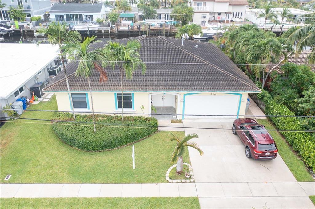 Cypress Harbor 3rd Sec 49 - Residential