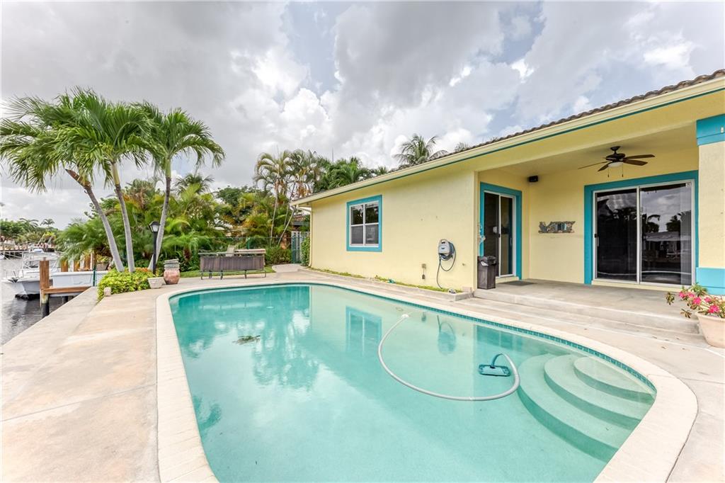 Cypress Harbor 3rd Sec 49 - Residential