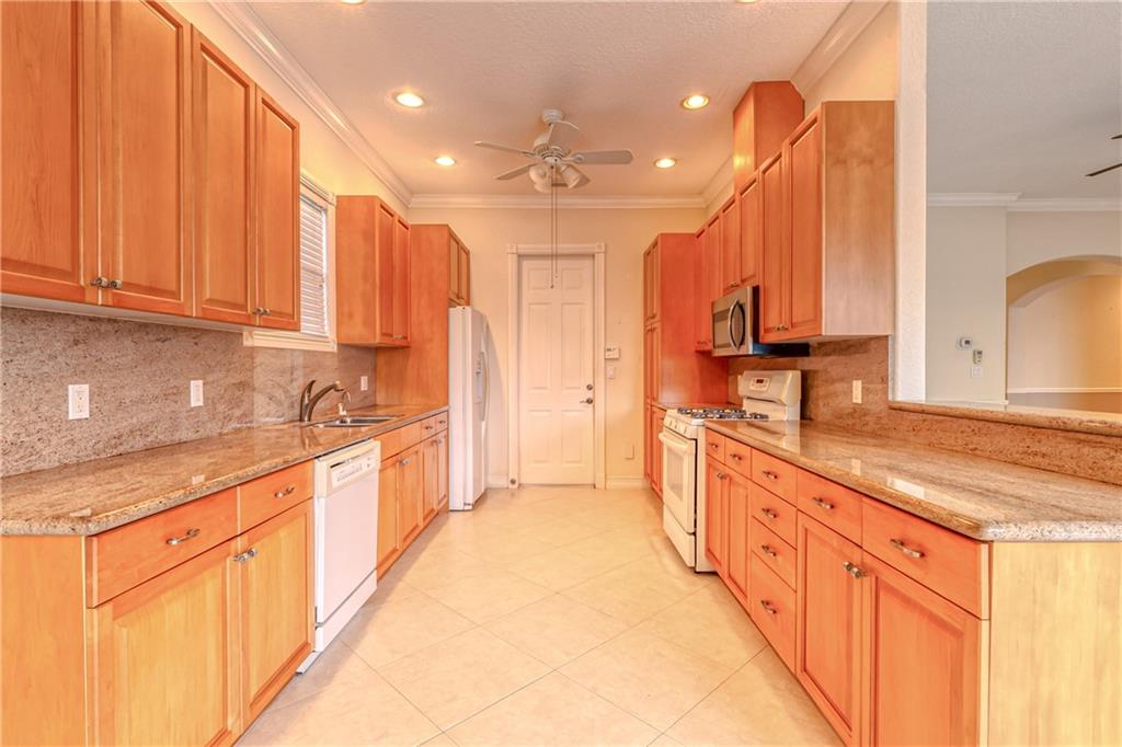 Cypress Harbor 3rd Sec 49 - Residential