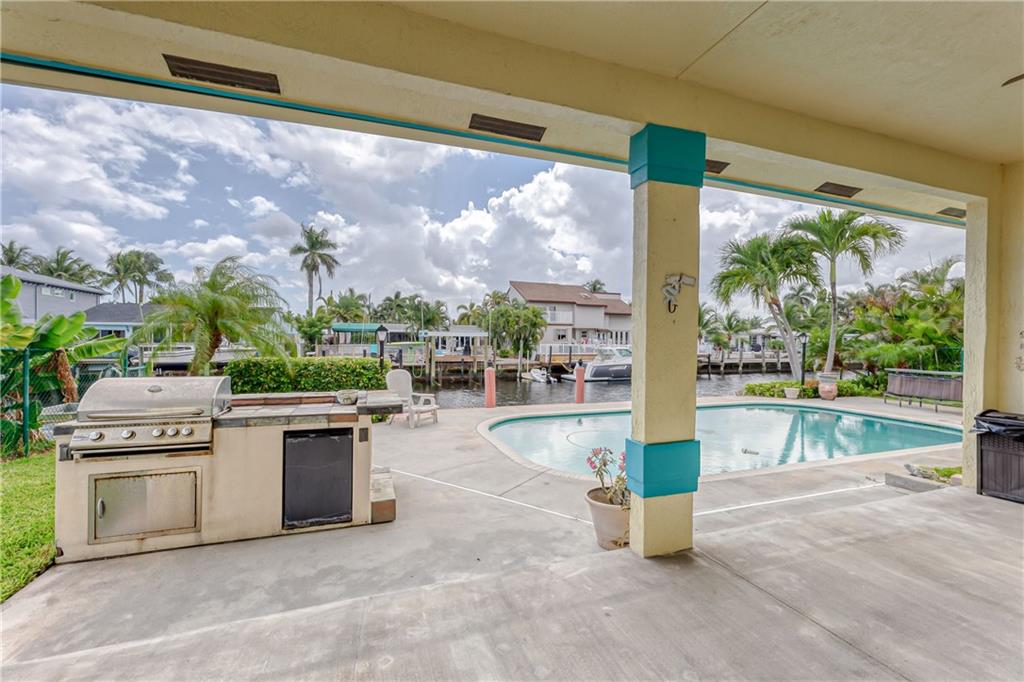 Cypress Harbor 3rd Sec 49 - Residential