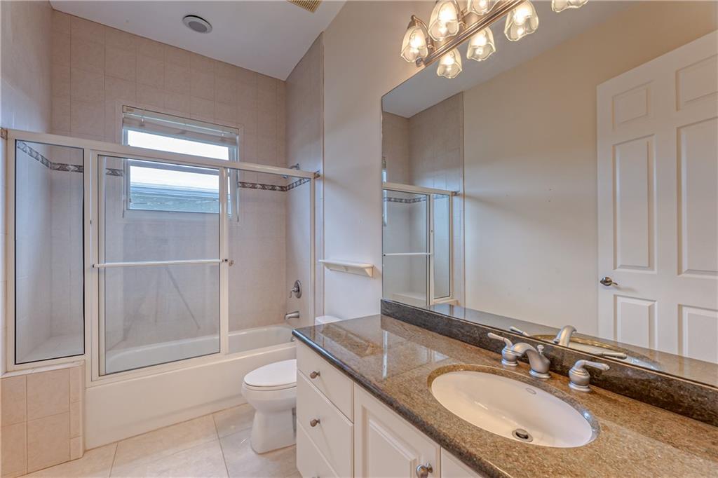 Cypress Harbor 3rd Sec 49 - Residential