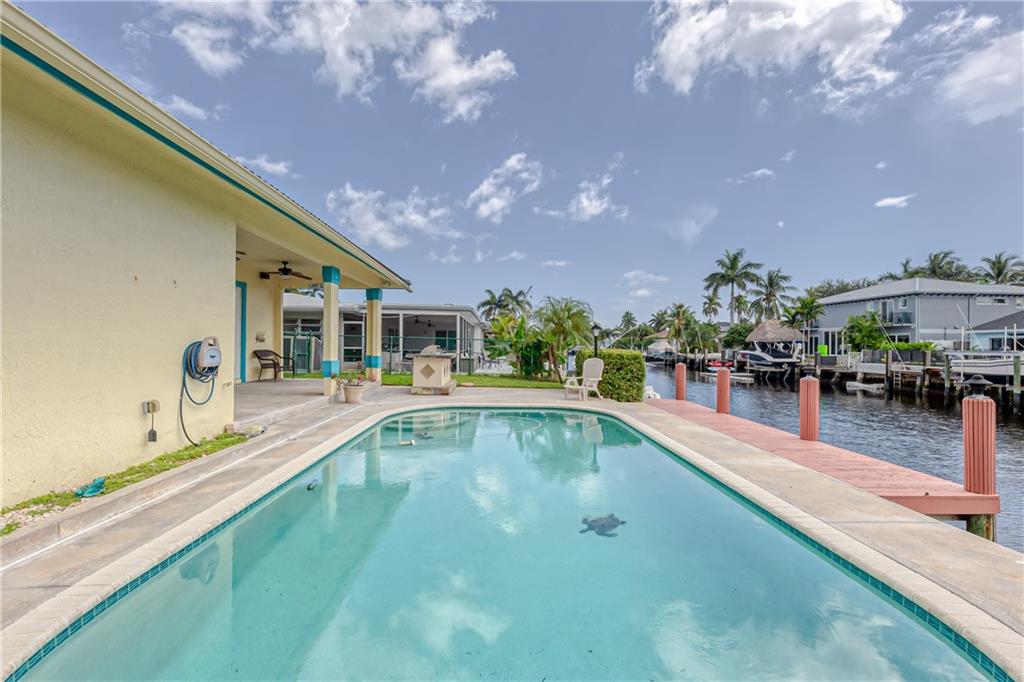 Cypress Harbor 3rd Sec 49 - Residential