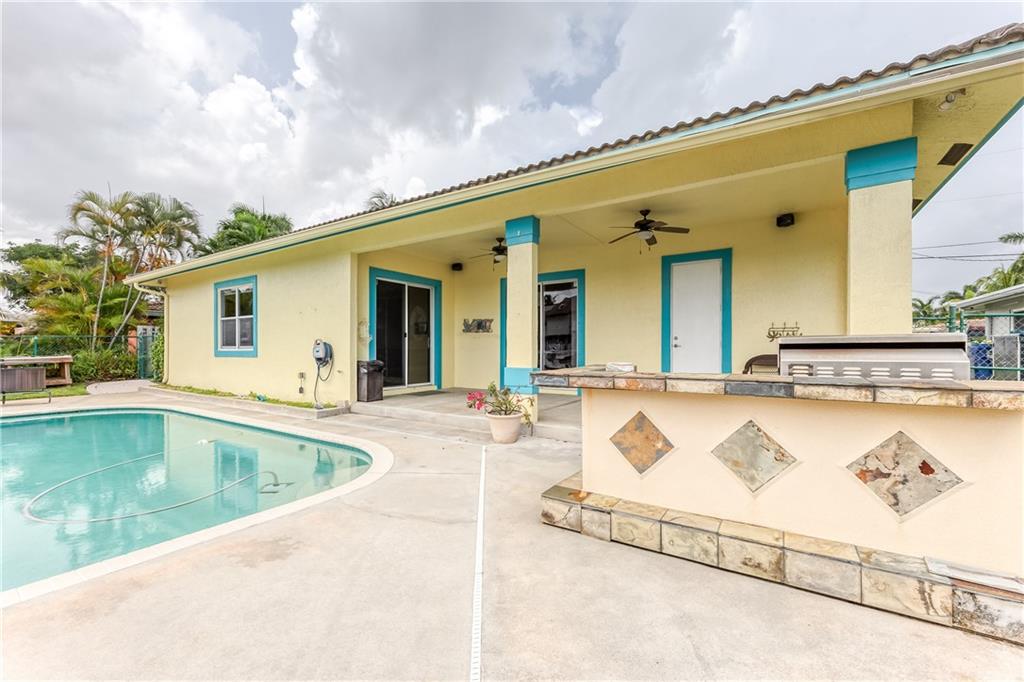 Cypress Harbor 3rd Sec 49 - Residential