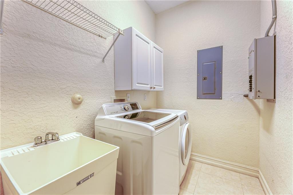 Cypress Harbor 3rd Sec 49 - Residential