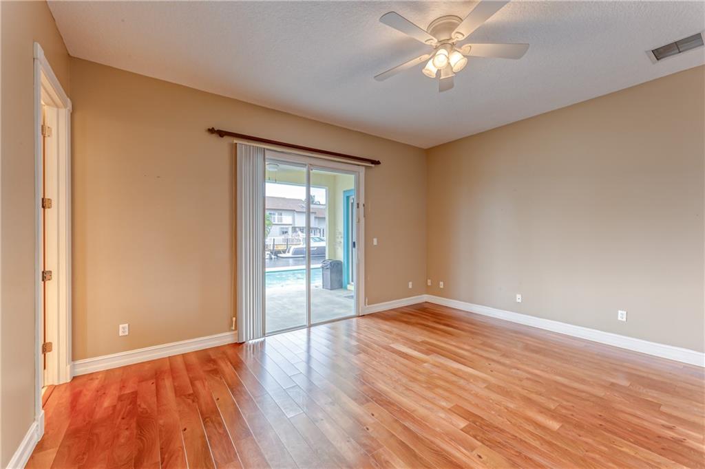 Cypress Harbor 3rd Sec 49 - Residential