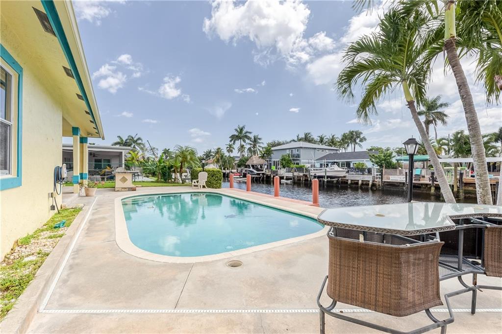 Cypress Harbor 3rd Sec 49 - Residential