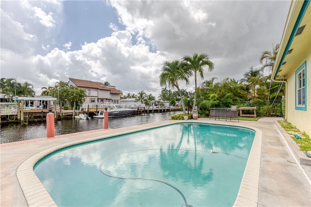 Cypress Harbor 3rd Sec 49 - Residential