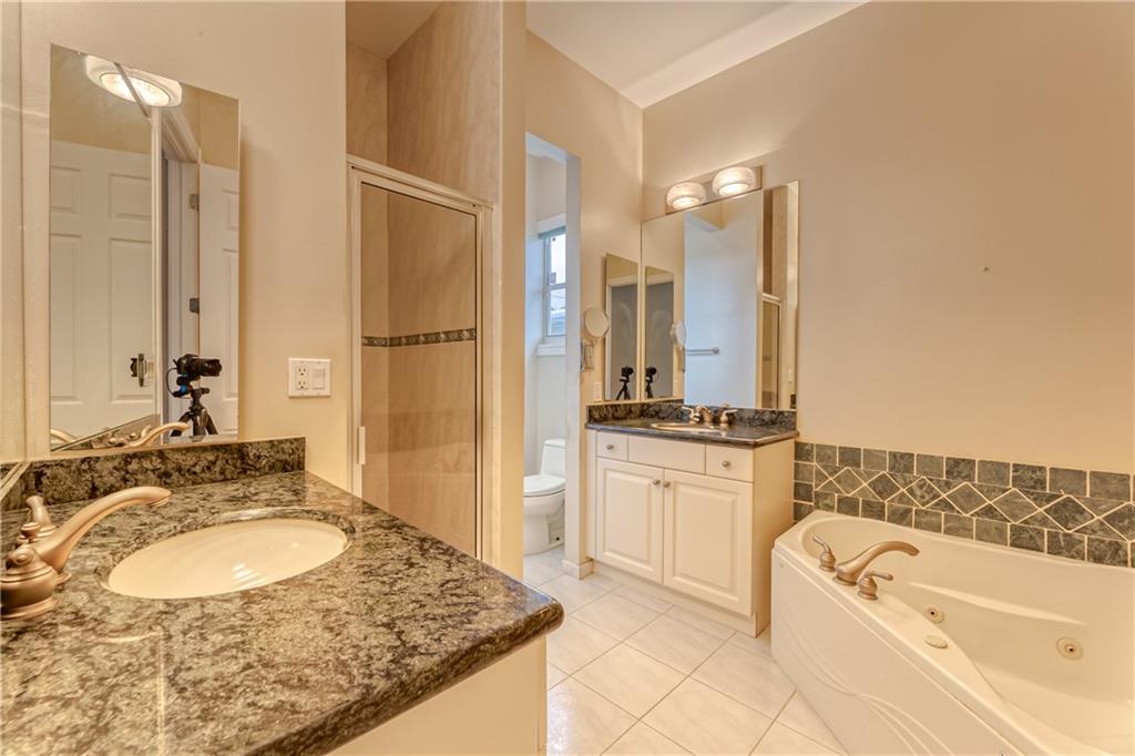 Cypress Harbor 3rd Sec 49 - Residential