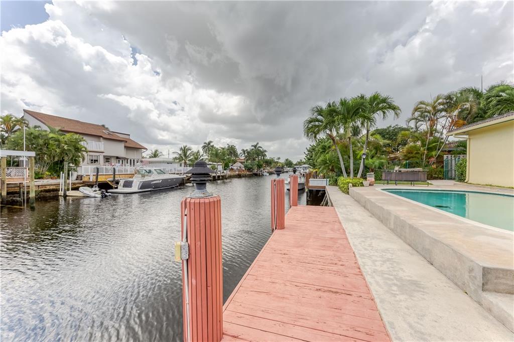 Cypress Harbor 3rd Sec 49 - Residential