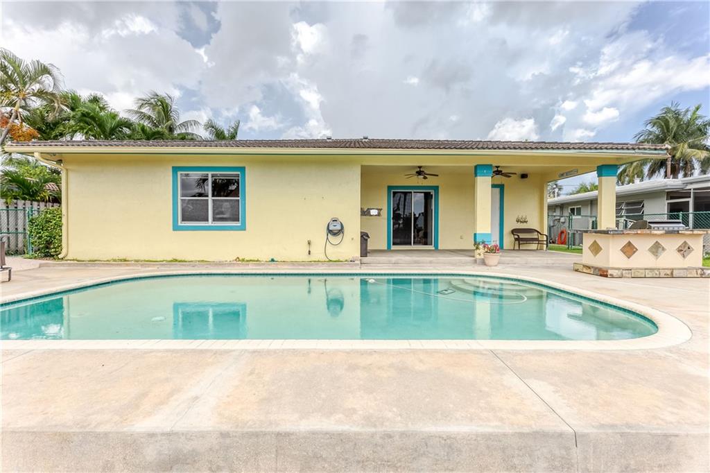 Cypress Harbor 3rd Sec 49 - Residential
