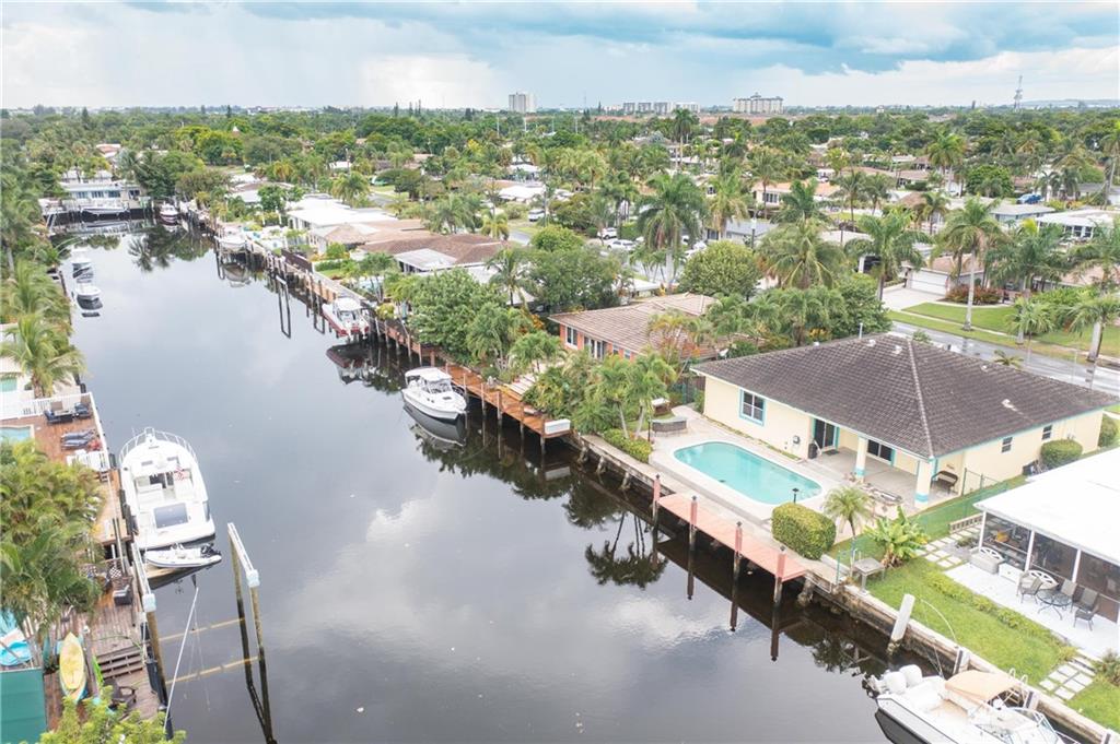 Cypress Harbor 3rd Sec 49 - Residential
