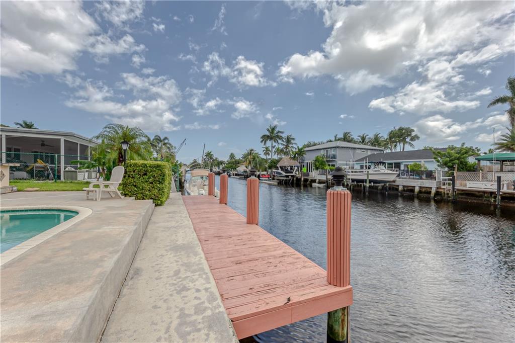 Cypress Harbor 3rd Sec 49 - Residential