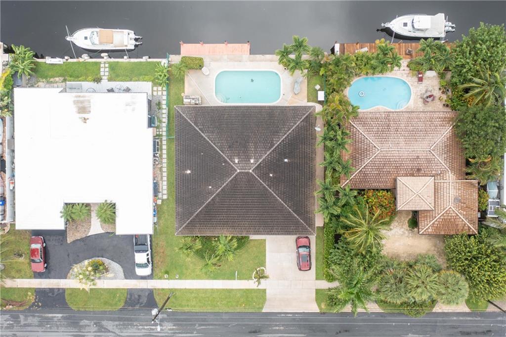 Cypress Harbor 3rd Sec 49 - Residential