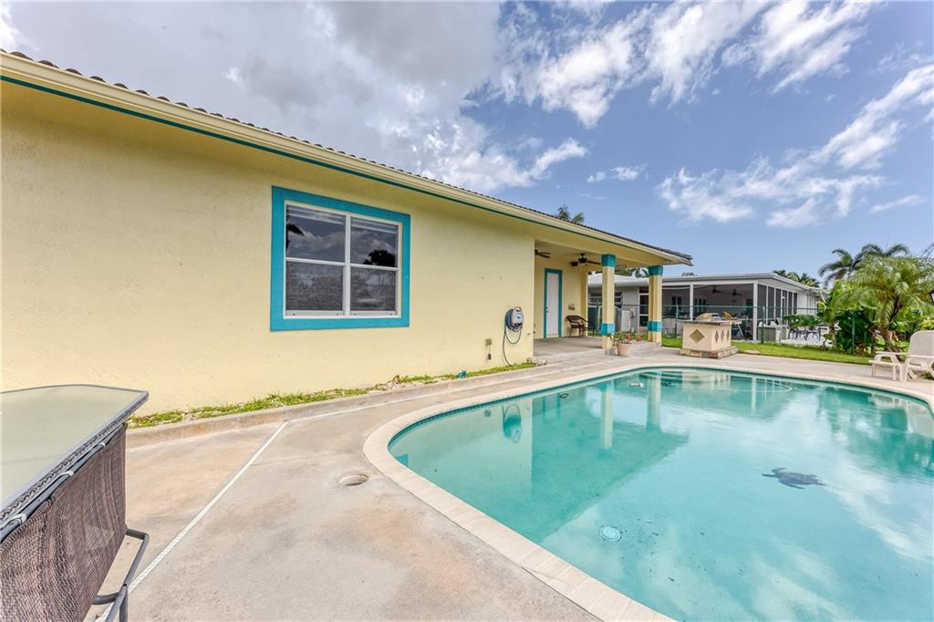Cypress Harbor 3rd Sec 49 - Residential