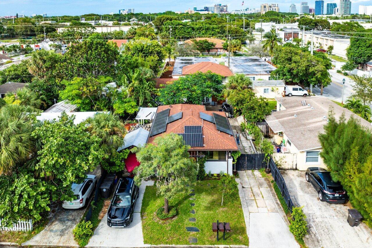 SEMINOLE HEIGHTS - Residential Income