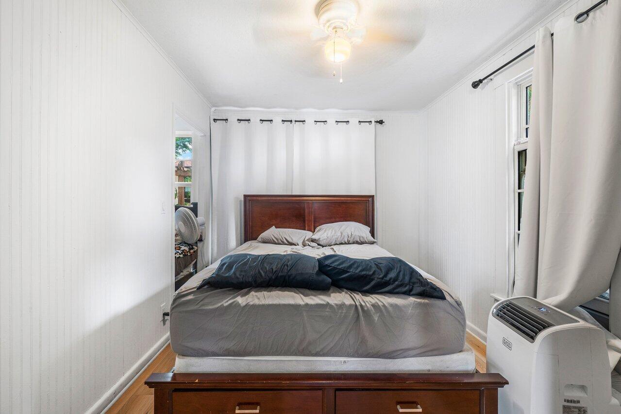 SEMINOLE HEIGHTS - Residential Income