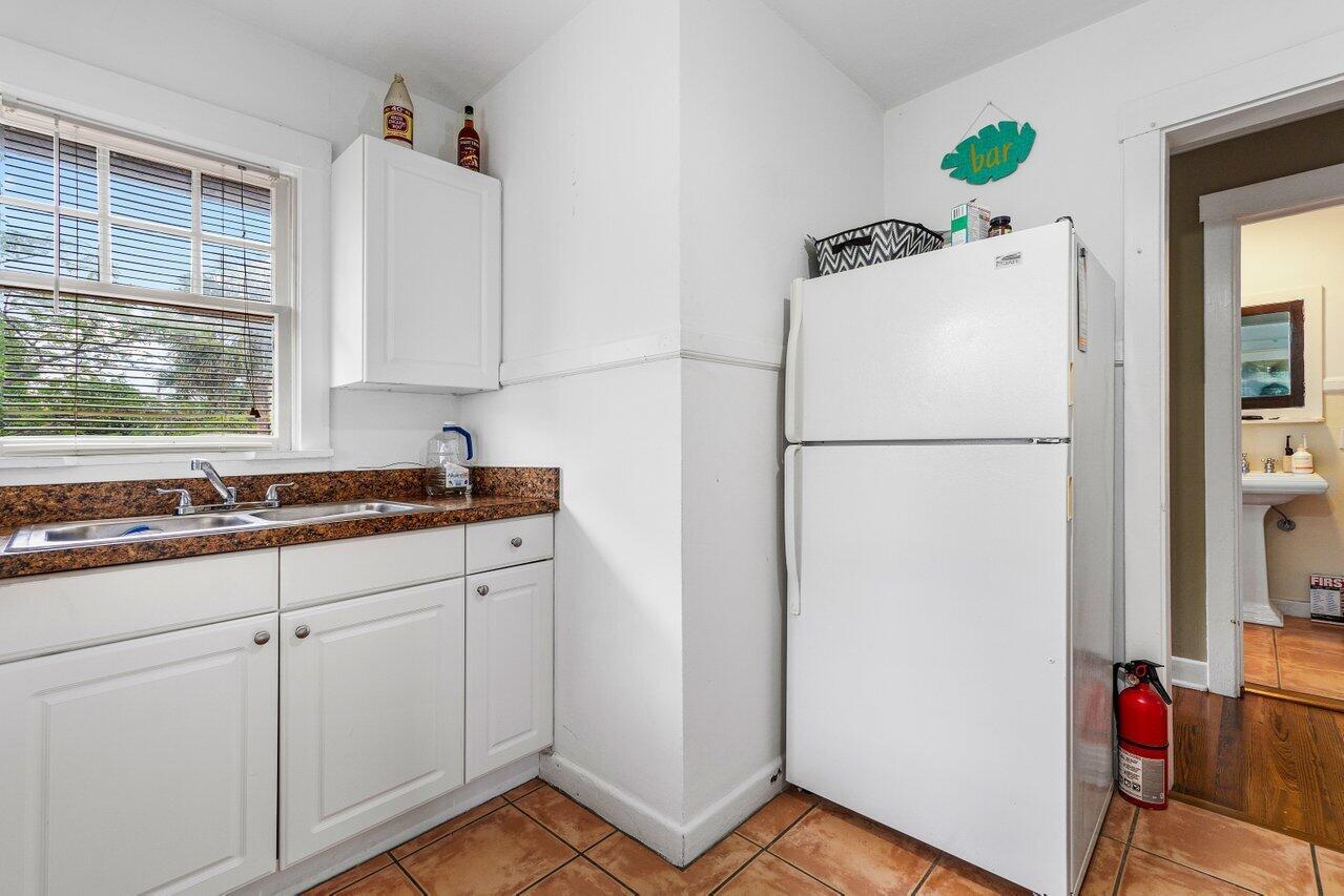 SEMINOLE HEIGHTS - Residential Income