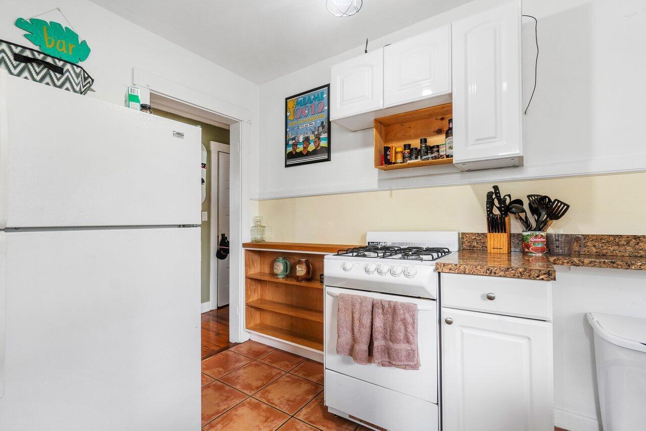 SEMINOLE HEIGHTS - Residential Income