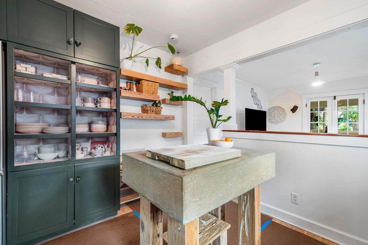 SEMINOLE HEIGHTS - Residential Income