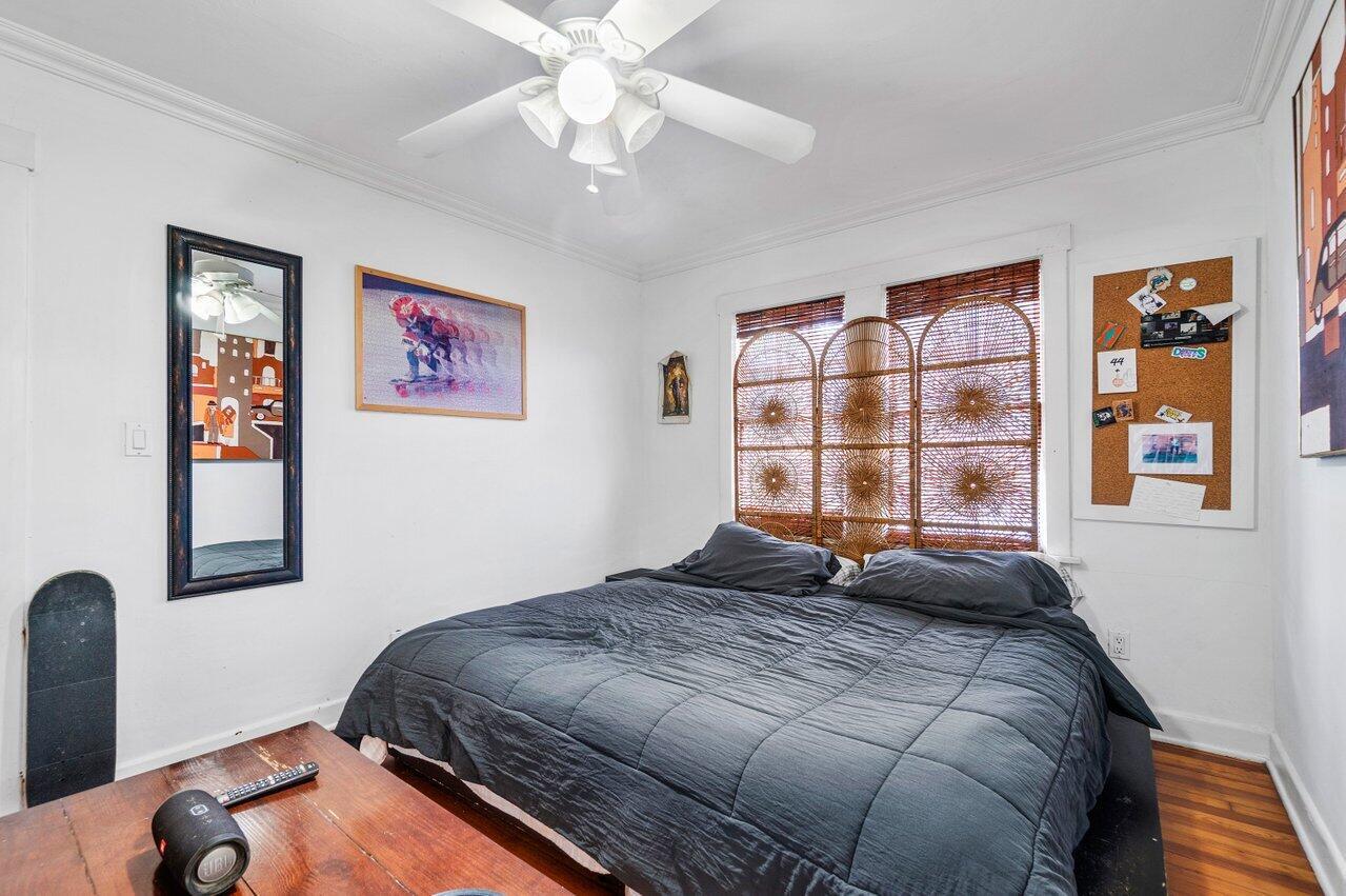 SEMINOLE HEIGHTS - Residential Income