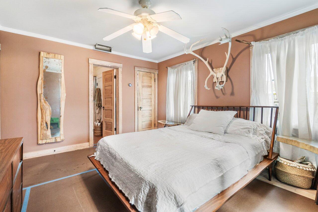 SEMINOLE HEIGHTS - Residential Income