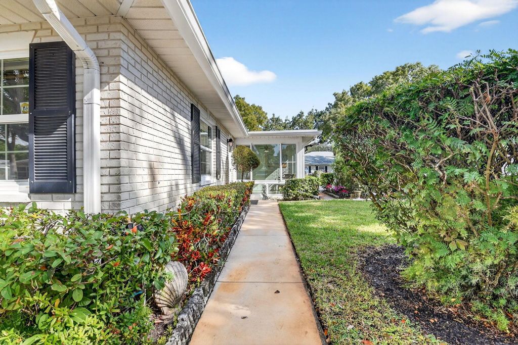 Photo of 10146 44th Terrace S #354, Boynton Beach, FL 33436 (MLS # R11145053)