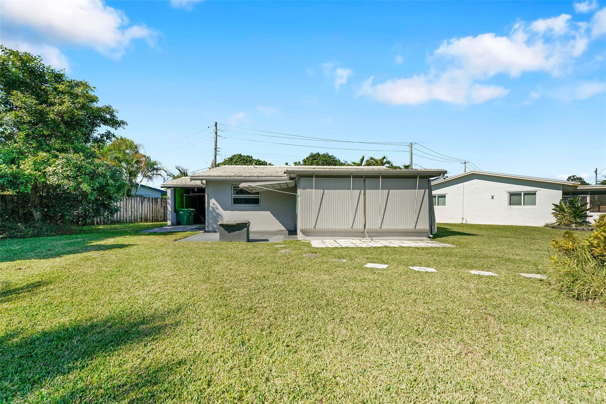 TAMARAC LAKES SOUTH - Residential